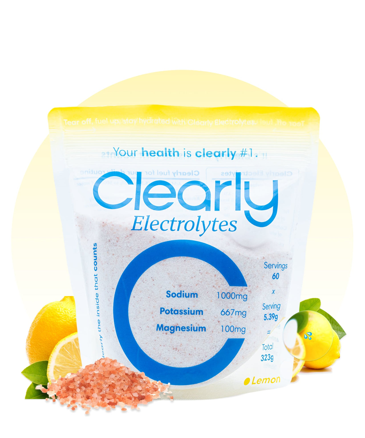 Elektrolyte