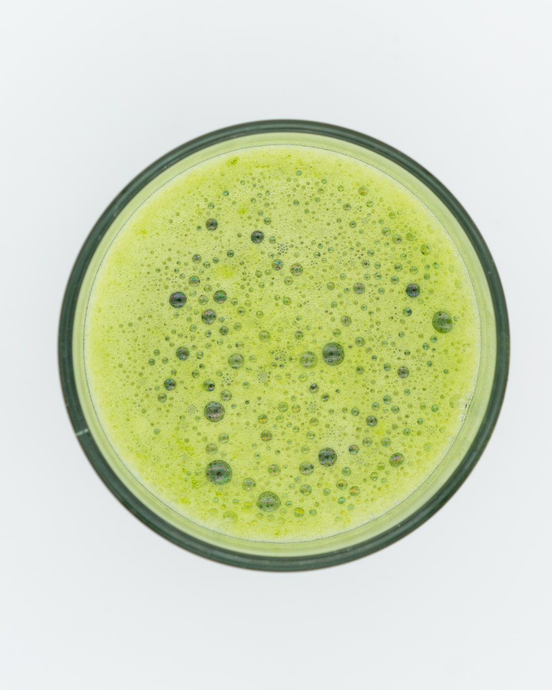  Clearly - Matcha