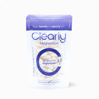 Magnesium Bisglycinat