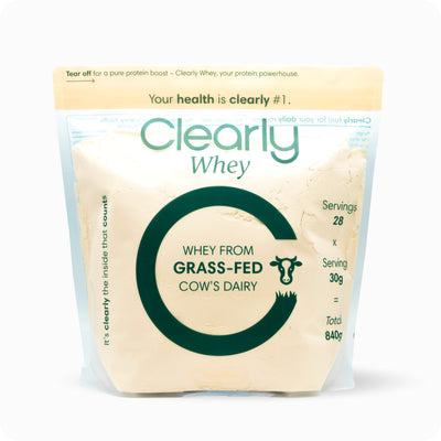 Whey (Weidehaltung)