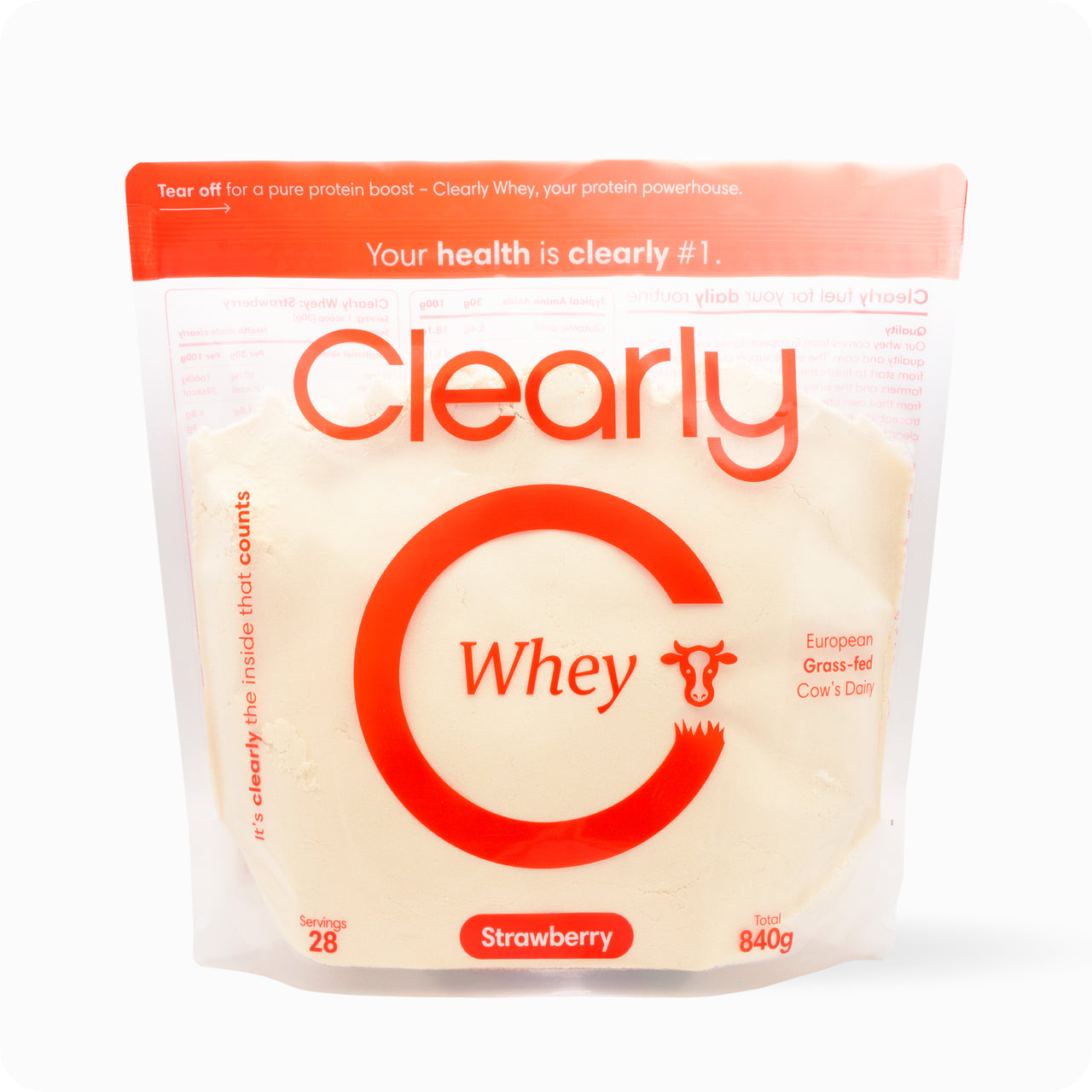 Whey (Weidehaltung)