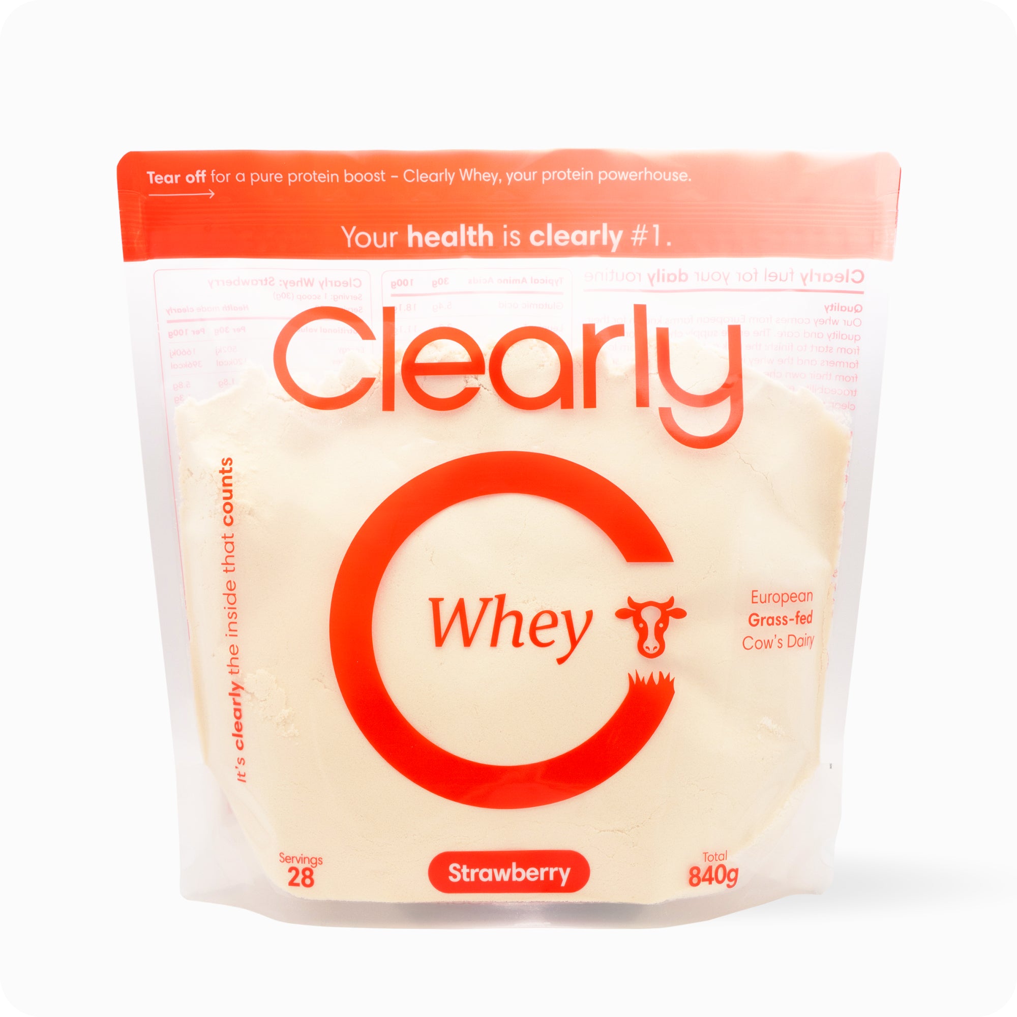 Whey (Weidehaltung)