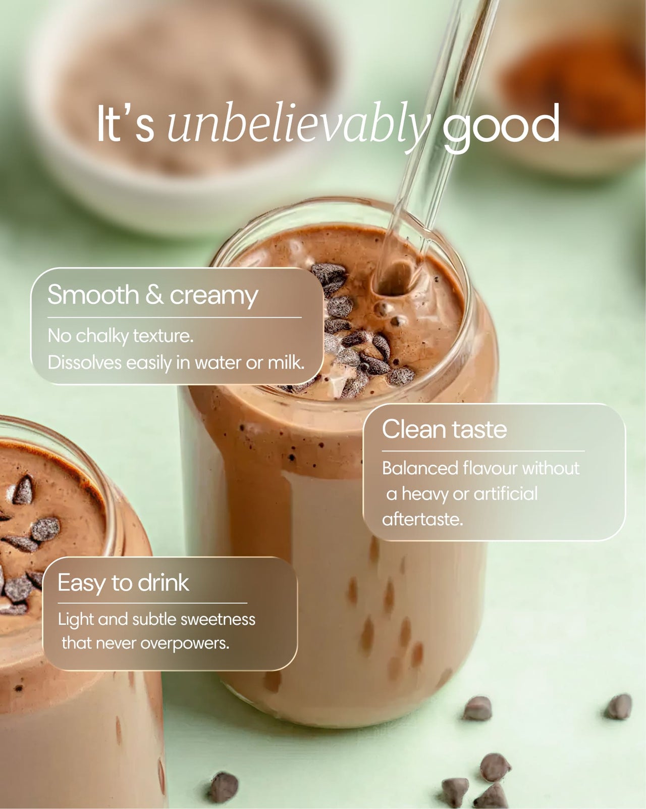  Clearly - Grass-fed Whey