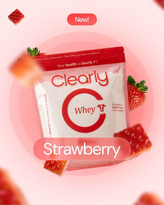 Whey (Weidehaltung)