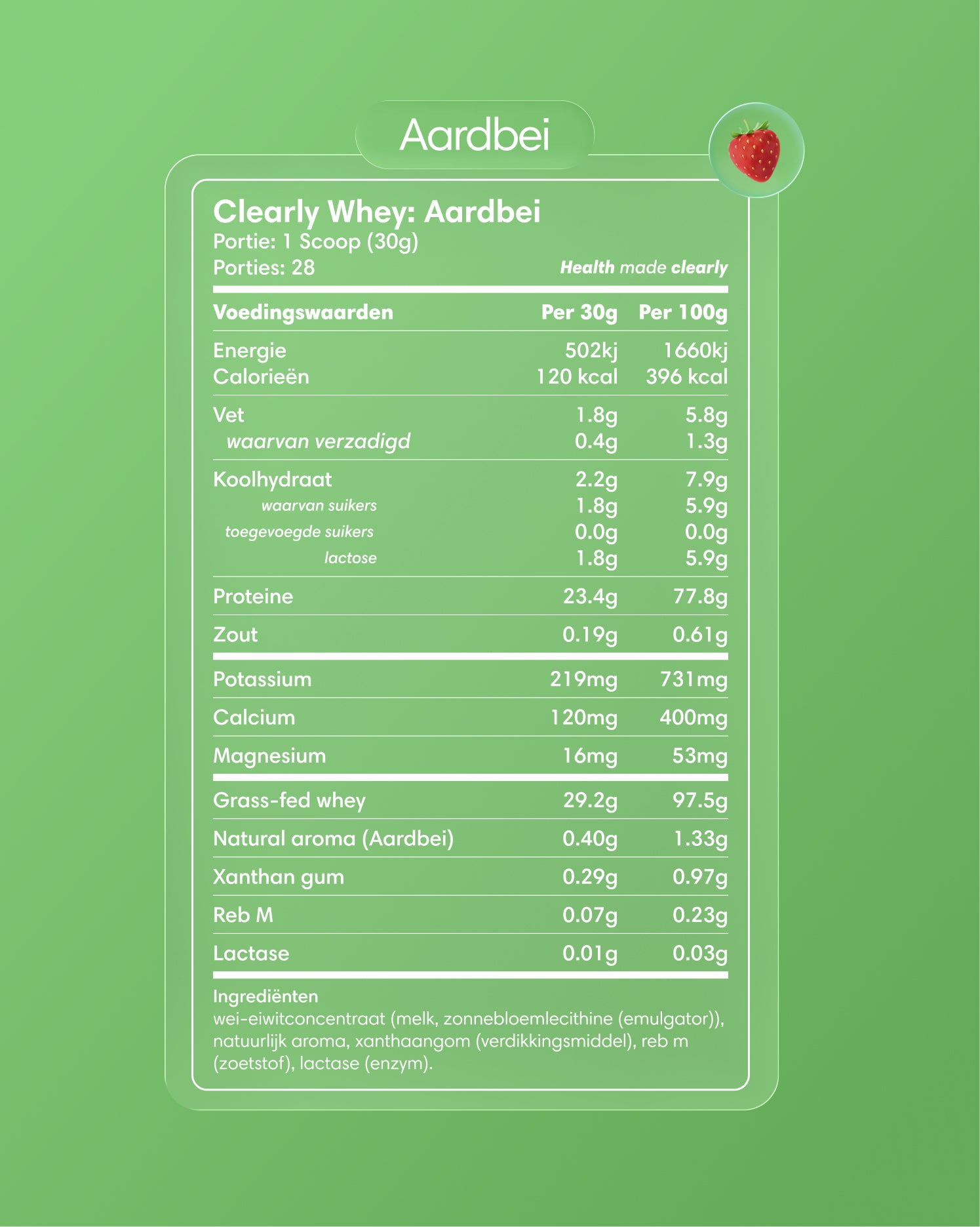 Whey (Weidehaltung)