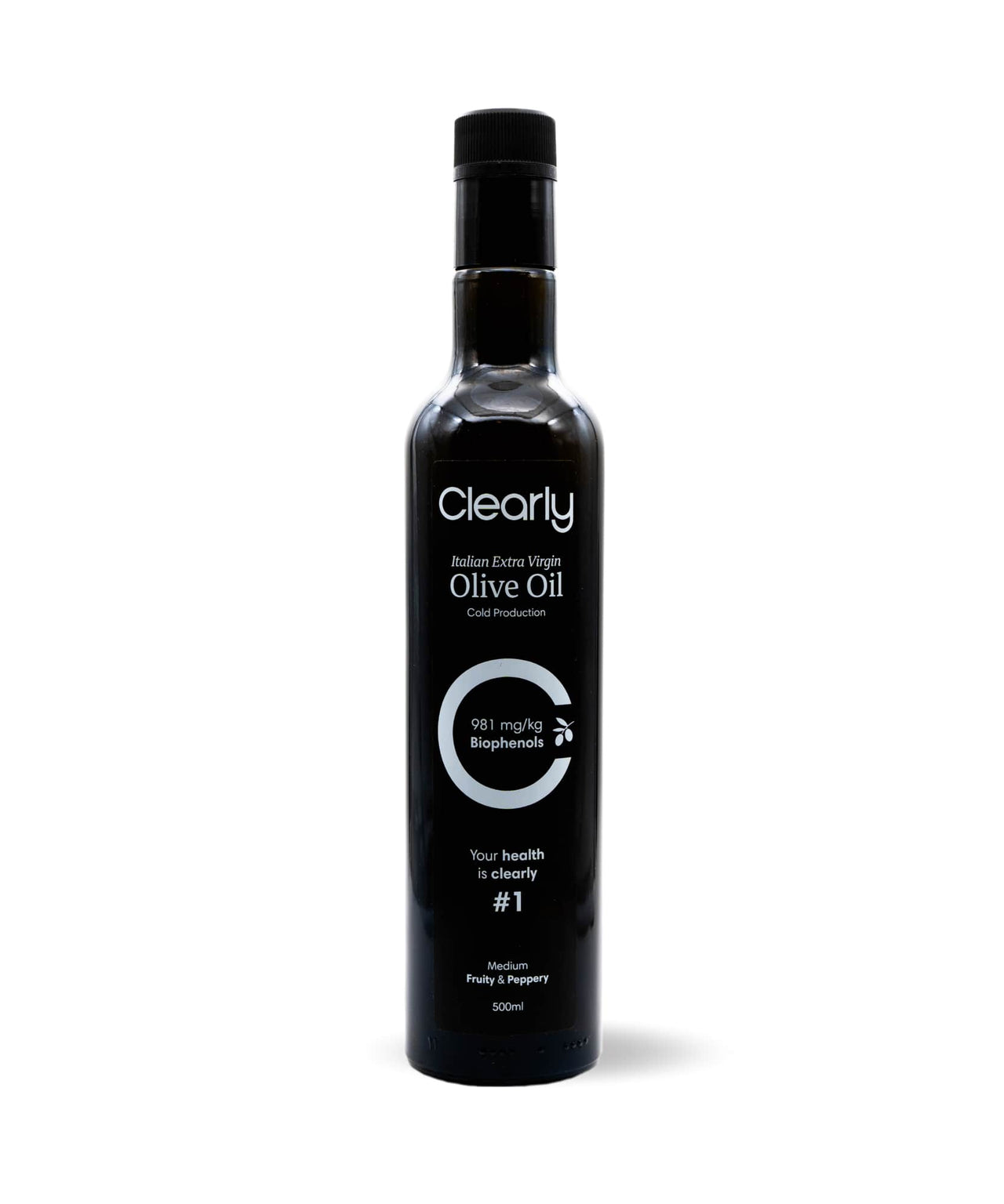 Natives Olivenöl Extra