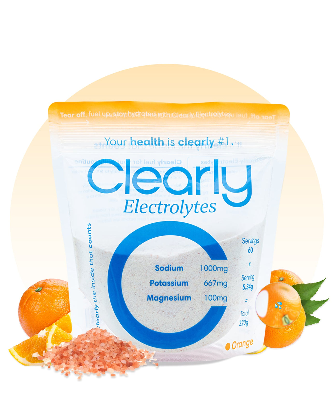 Elektrolyte