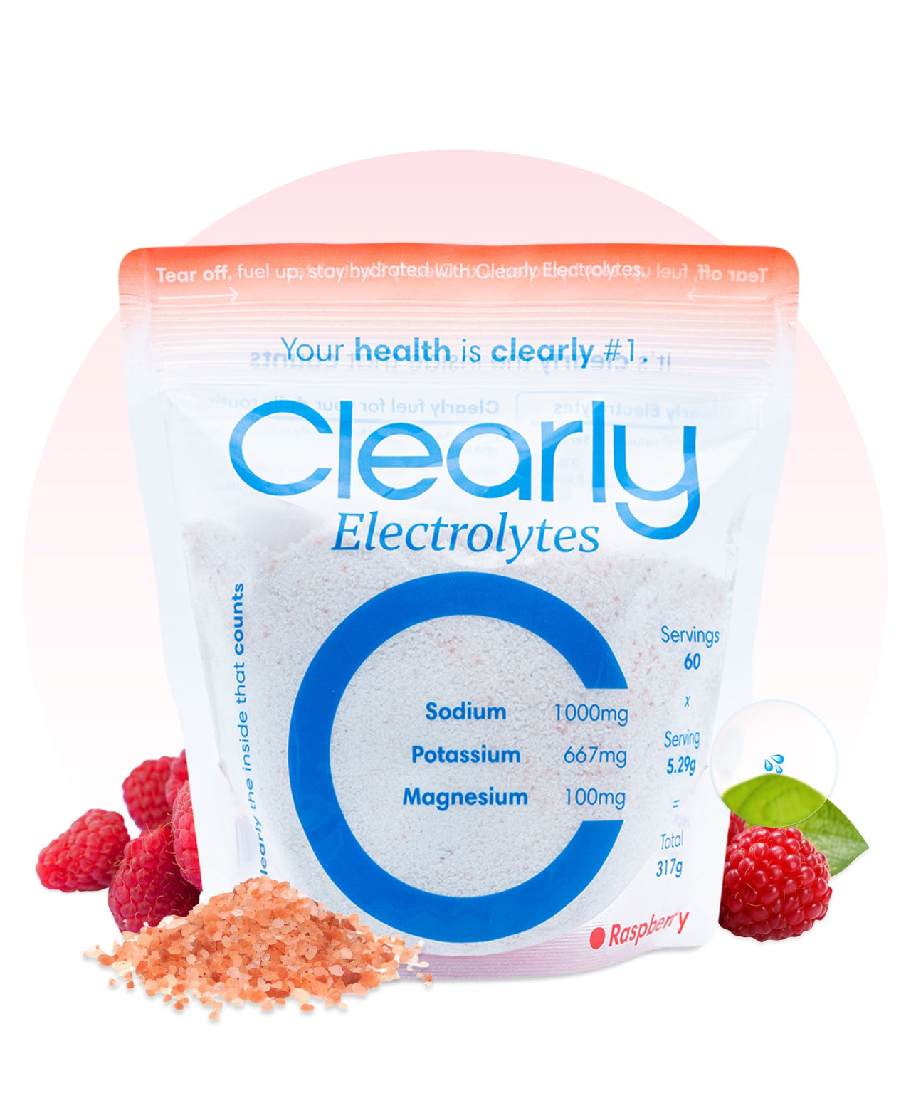 Elektrolyte
